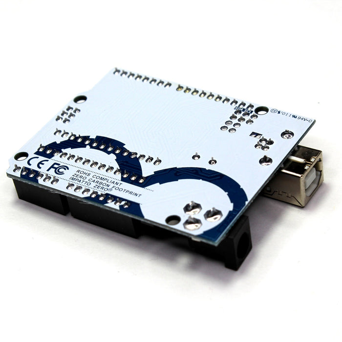 Arduino Uno R3 ATmega328 Compatible