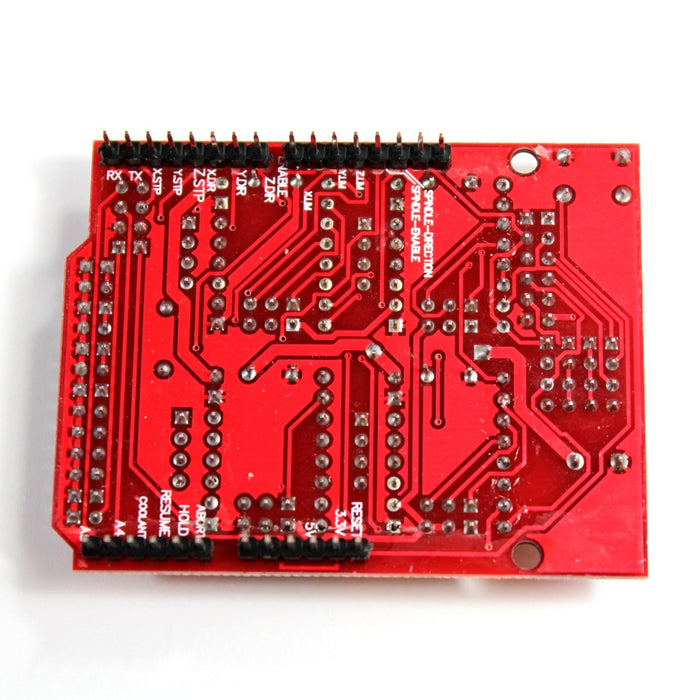 CNC Shield V3 para Arduino