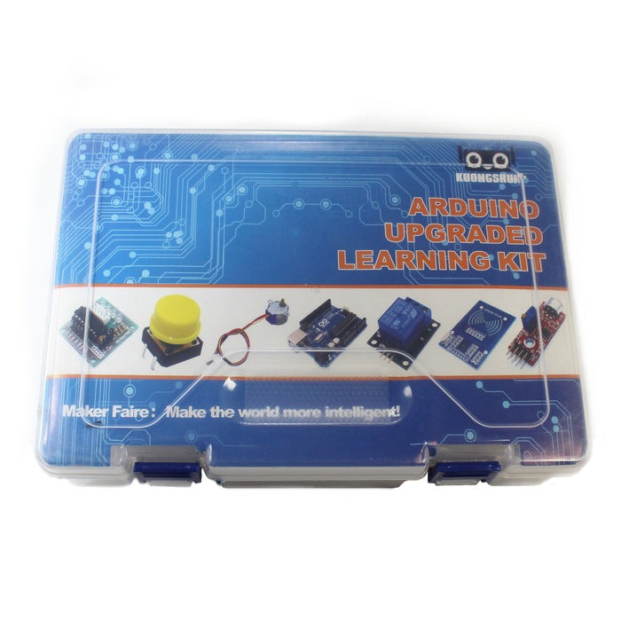 Kit de Arduino RFID 159 elementos