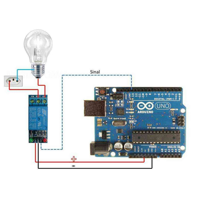Android, bluetooth y arduino