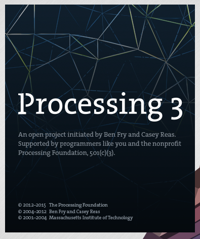 Cómo instalar Processing