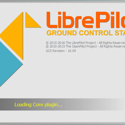 Instalar LibrePilot