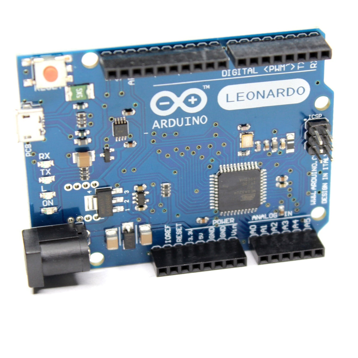 Tarjetas Arduino — Talos Electronics