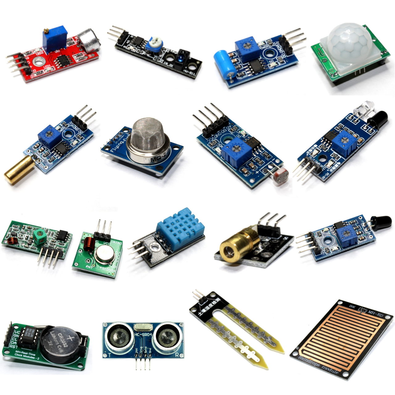 Módulo mini interruptor magnético para Arduino - Avalon Tech El