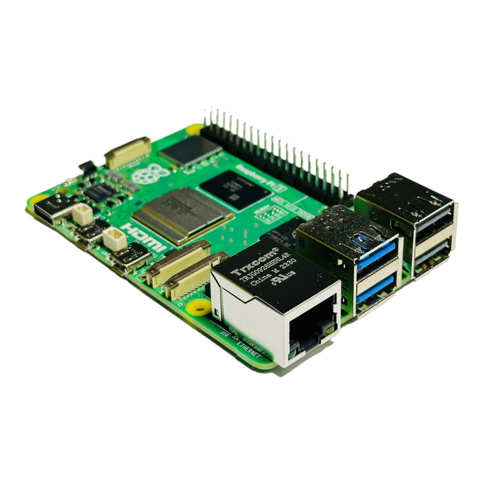 Rasberry pi 5 4Gb — Talos Electronics
