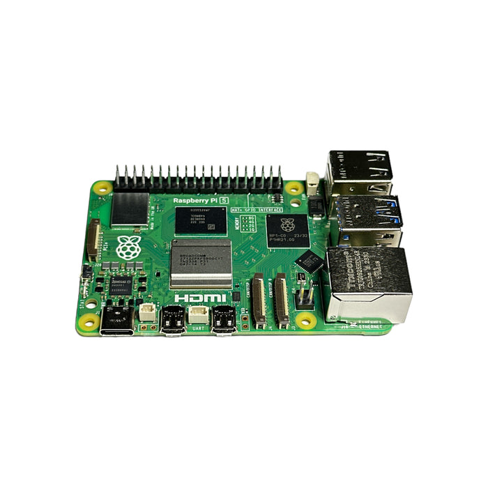 Rasberry pi 5 4Gb — Talos Electronics