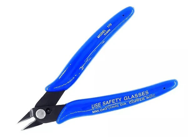Pinza de corte tipo modelo 170