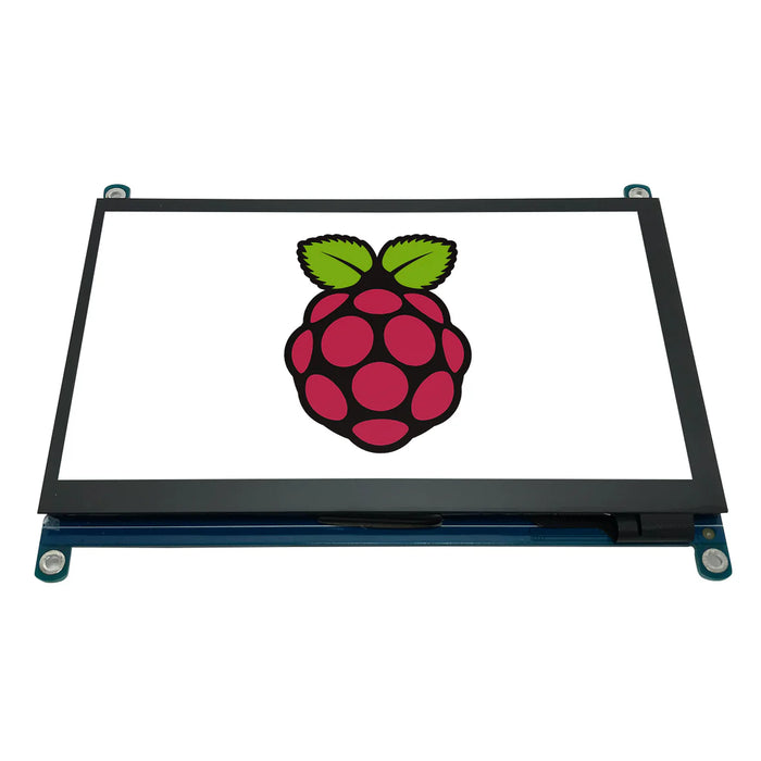 Pantalla Touch para Raspberry Pi 7 pulgadas — Talos Electronics