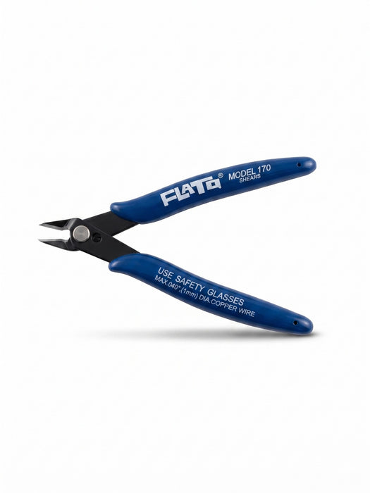 Pinza de corte tipo plato modelo 170