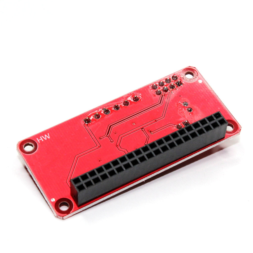 Shields Raspberry — Talos Electronics