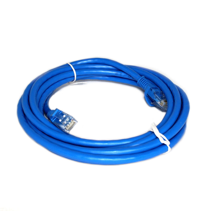 Cable Ethernet CAT6 3 MTS
