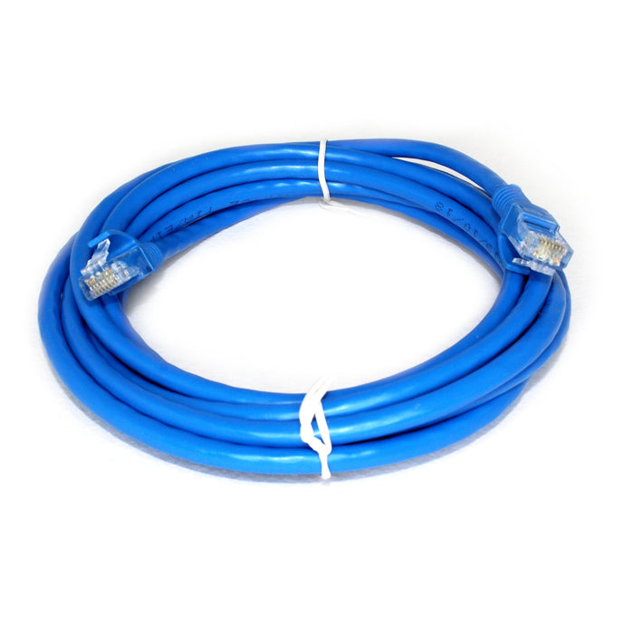 Cable Ethernet CAT6 3 MTS