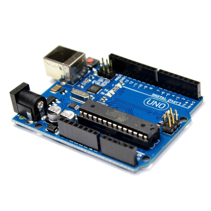 Arduino Uno R3 ATmega328 Compatible