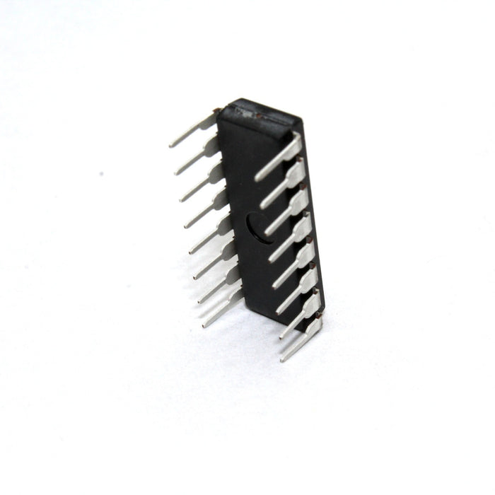 Arreglo de 7 Transistores ULN2003A