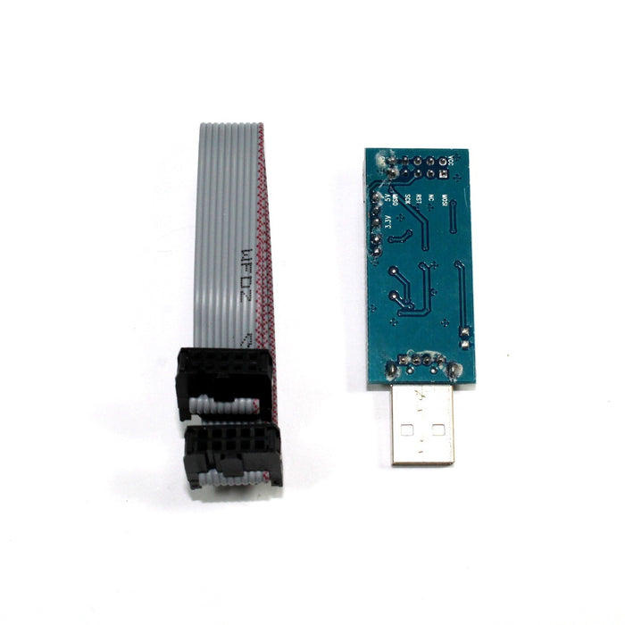 Programador USB ISP 51/AVR