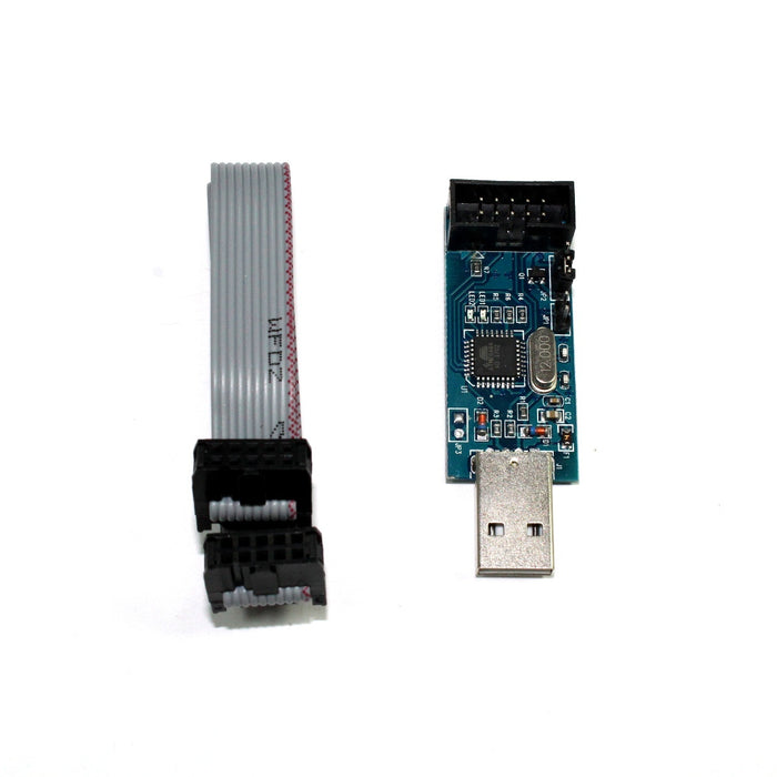 Programador USB ISP 51/AVR