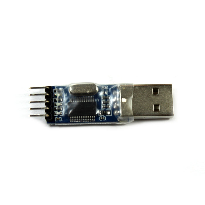Convertidor USB A TTL PL2303