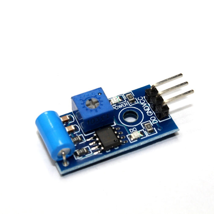 Kit de 16 sensores para Arduino y Raspberry