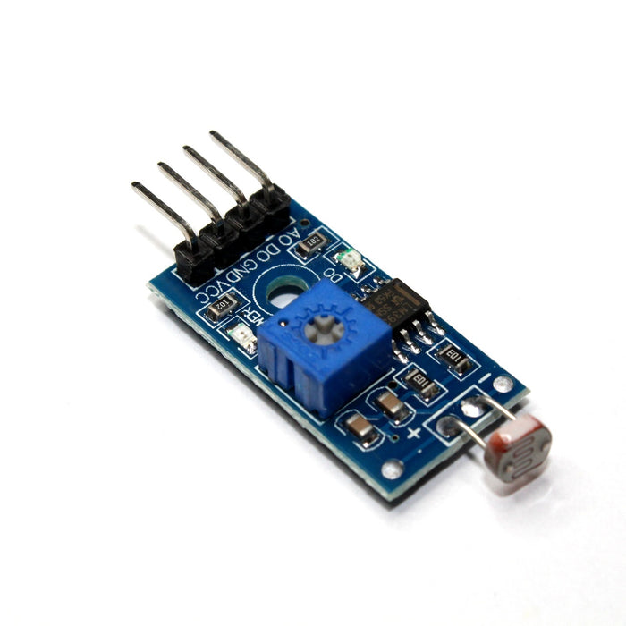 Kit de 16 sensores para Arduino y Raspberry