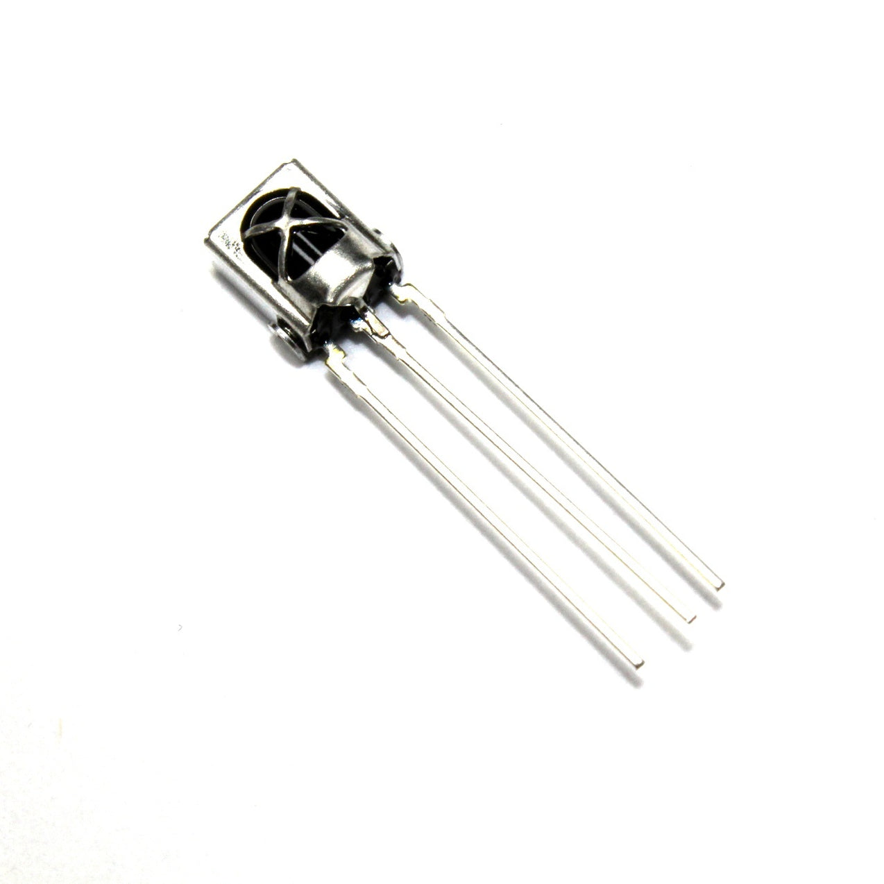 kit receptor IR 1838B + Control + Módulo — Talos Electronics