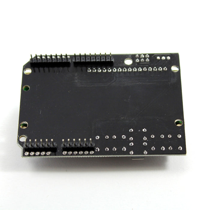 LCD y Teclado Shield para Arduino