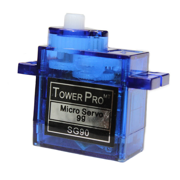 Micro Servomotor Tower Pro SG90