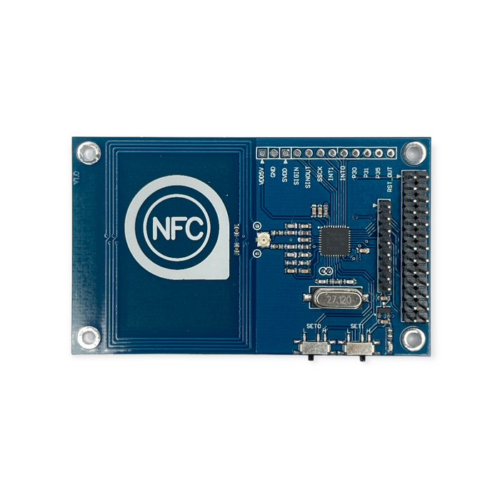 Modulo NFC PN532