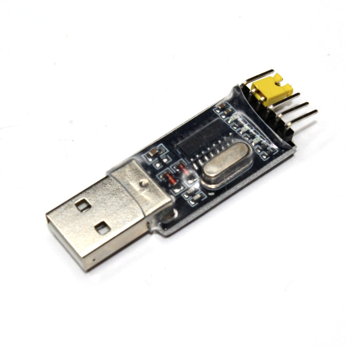 Módulo CH340G USB a TTL STC