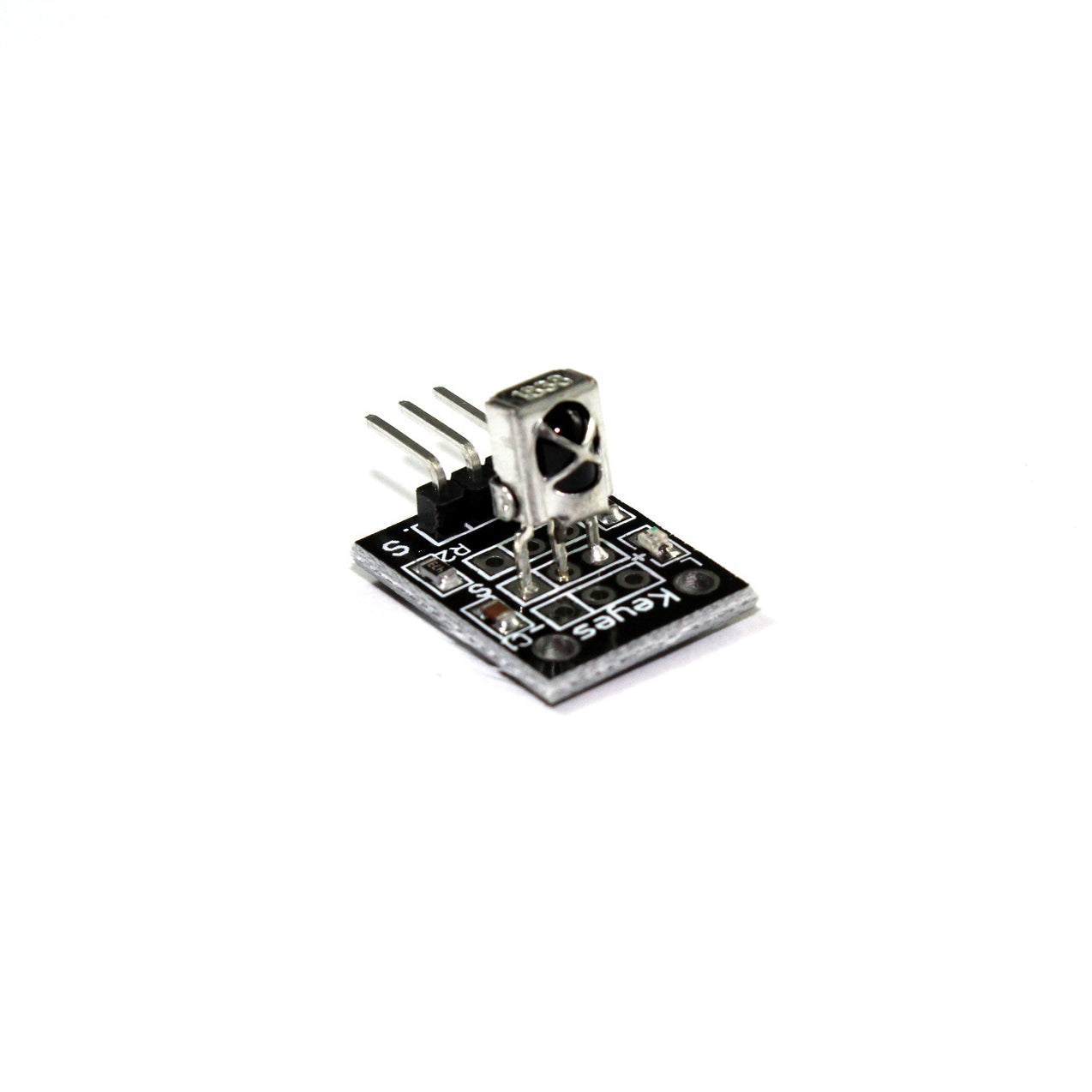 Módulo Receptor de infrarrojos — Talos Electronics