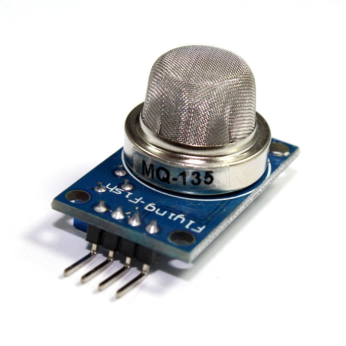 Módulo sensor de calidad del aire MQ135