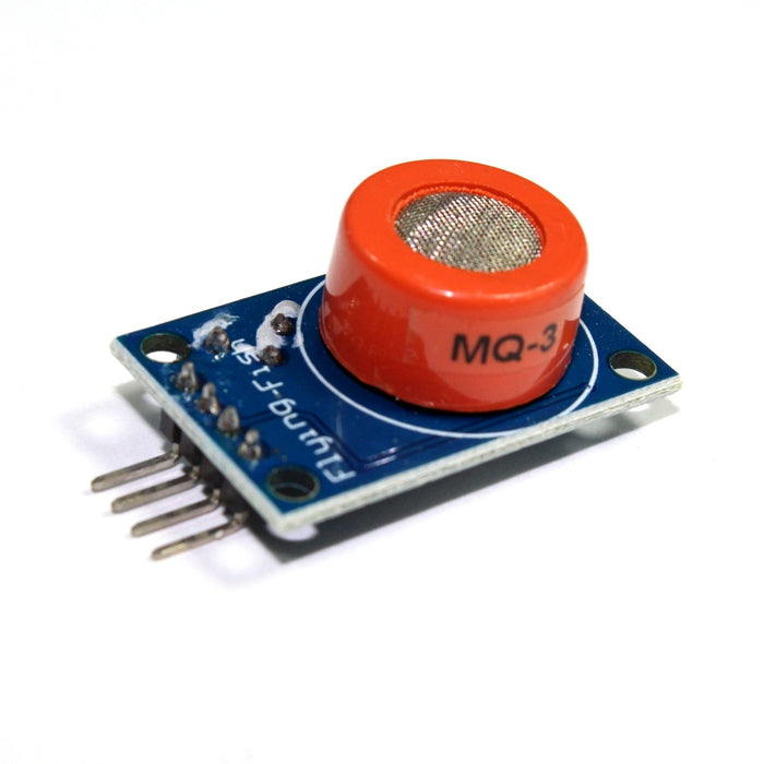 Módulo Sensor De Gas MQ3