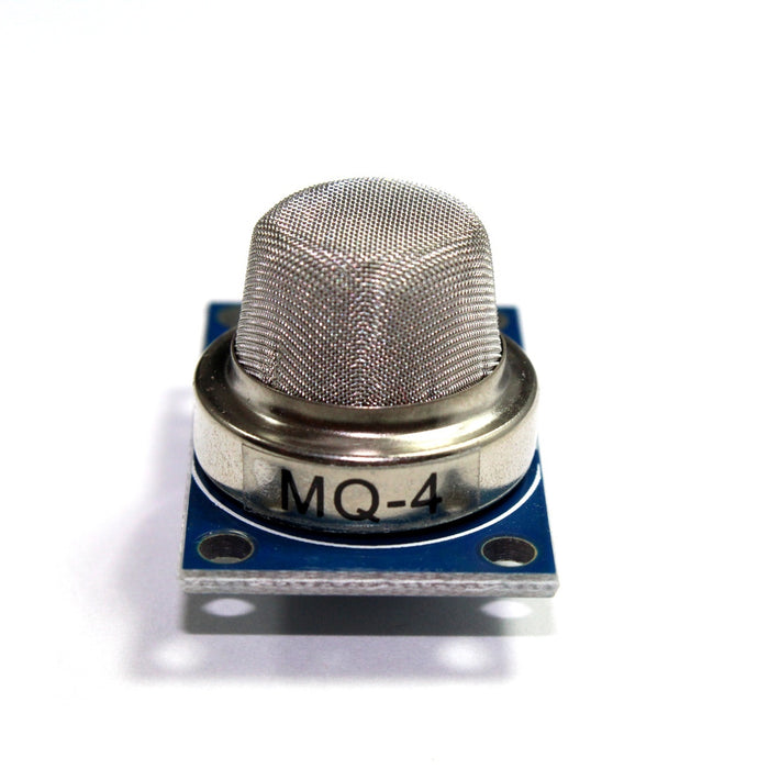 Módulo Sensor de gas natural MQ4