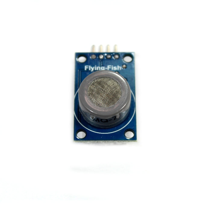 Módulo sensor CO MQ7