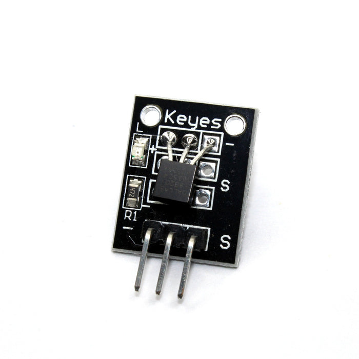 Módulo sensor de temperatura DS18B20