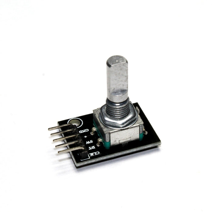 Módulo sensor encoder rotatorio KY-040
