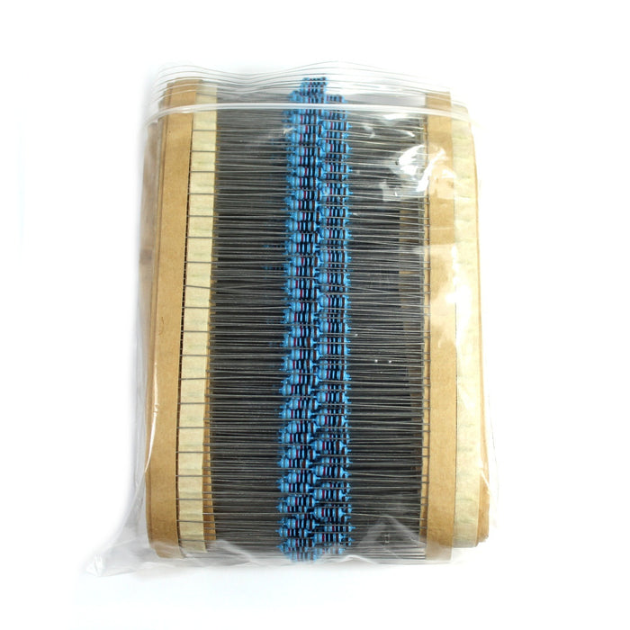 Paquete de 1000 resistencias de 120 Ω