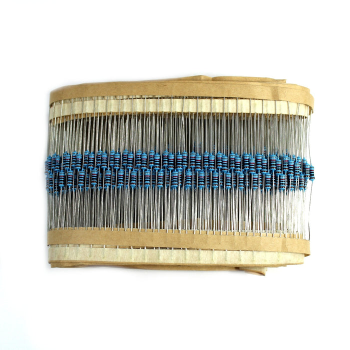 Paquete de 1000 resistencias de 120 Ω