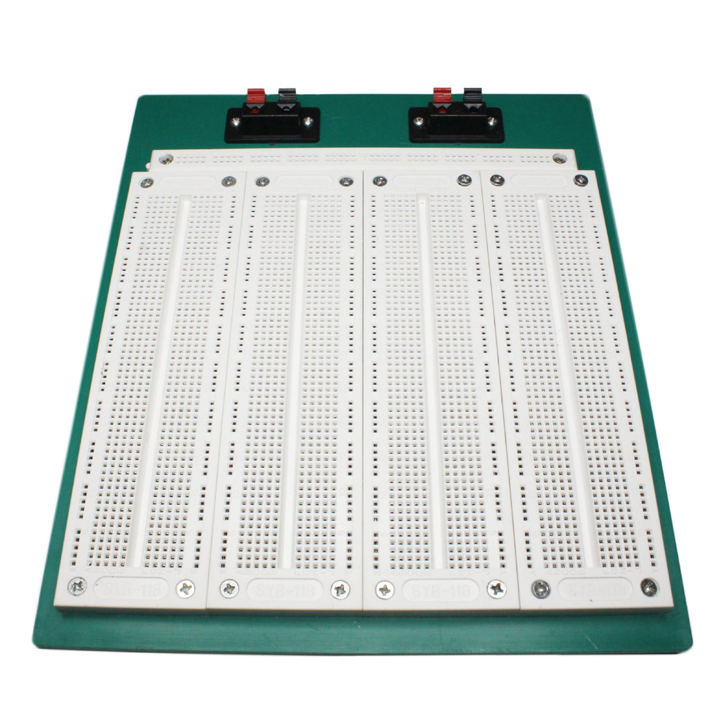 Protoboard — Talos Electronics