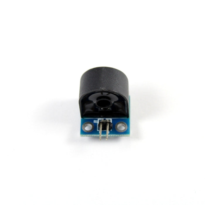 Sensor de corriente monofásico 5A