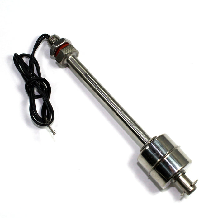 Sensor de Nivel de Agua metálico 13cm