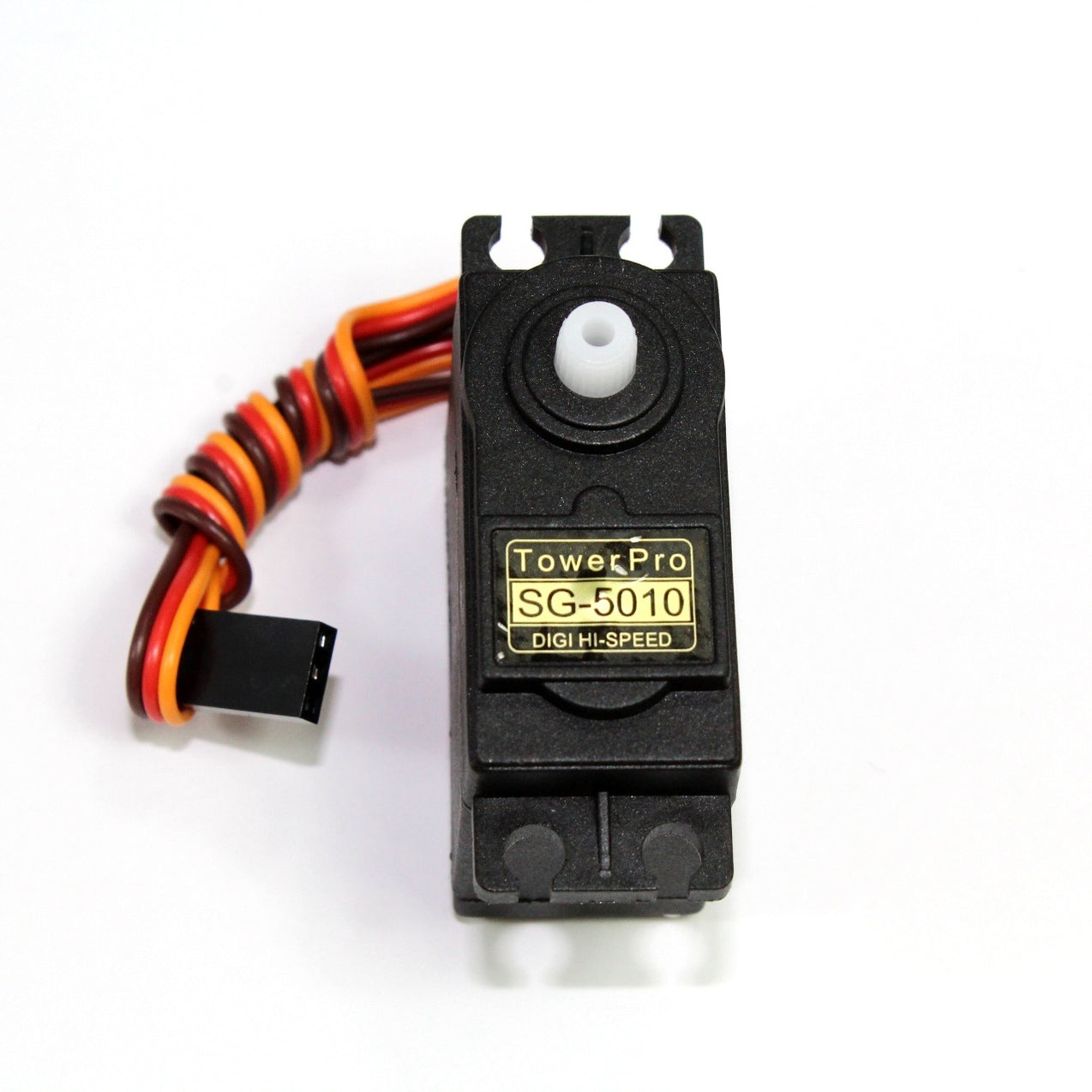 SERVOMOTOR TOWER PRO 6KG SG5010 YANPO