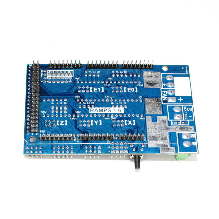 Shield Ramps 1.6 para impresora 3D