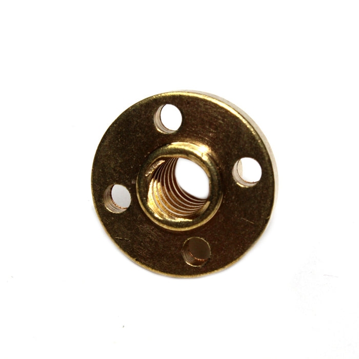 Tuerca trapezoidal T8 para impresora 3D