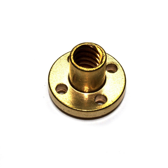 Tuerca trapezoidal T8 para impresora 3D