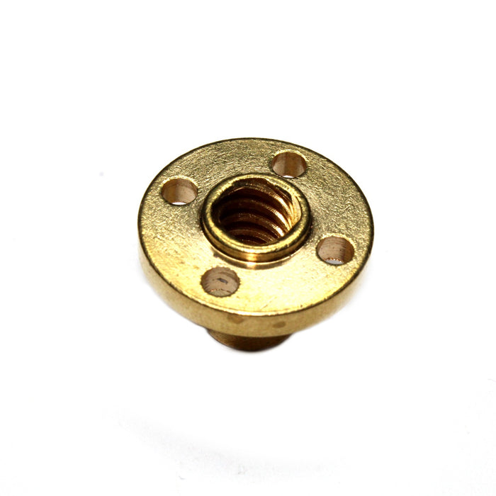 Tuerca trapezoidal T8 para impresora 3D